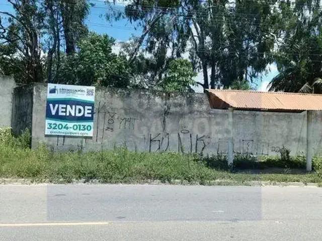 Terreno / Lote para Venda em João Pessoa/PB Distrito Industrial