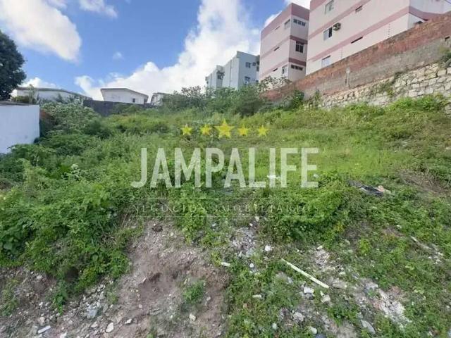Terreno / Lote para Venda em João Pessoa/PB Expedicionários