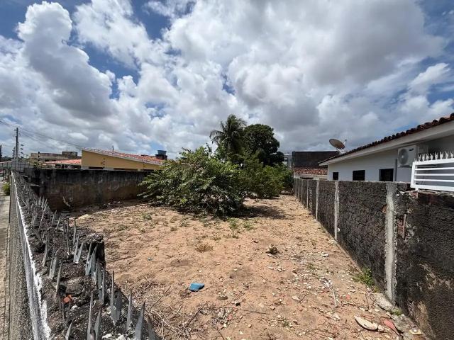 Terreno / Lote para Venda em João Pessoa/PB Expedicionários