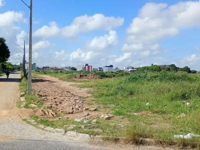 Terreno / Lote para Venda em João Pessoa/PB Ernani Sátiro