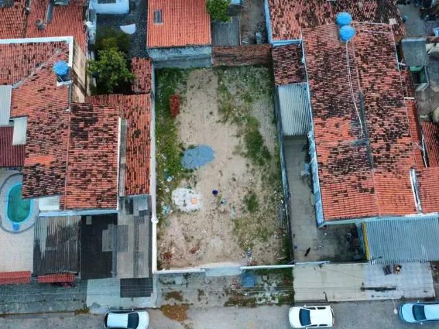 Terreno / Lote para Venda em João Pessoa/PB Ernani Sátiro
