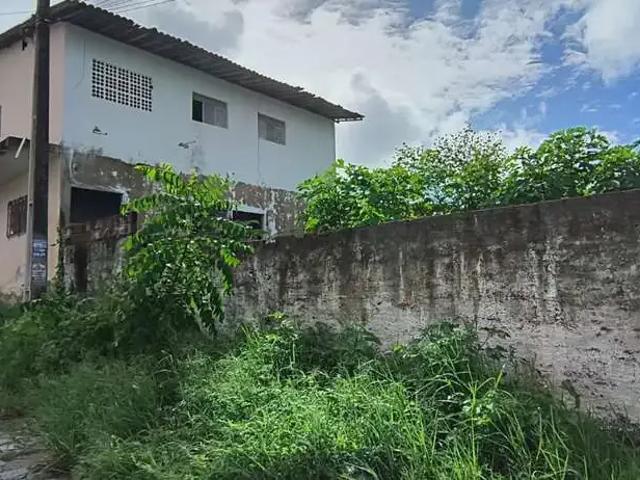 Terreno / Lote para Venda em João Pessoa/PB Ernesto Geisel