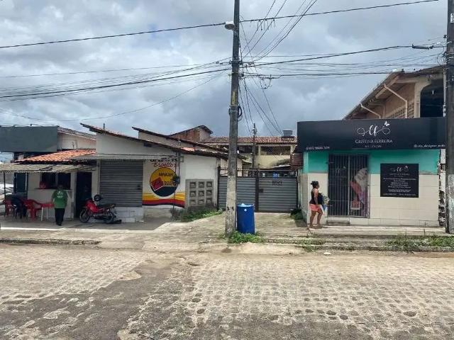 Terreno / Lote para Venda em João Pessoa/PB Ernesto Geisel