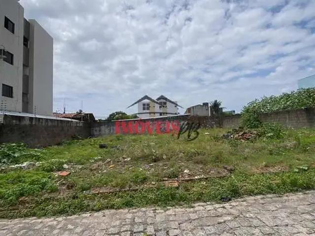 Terreno / Lote para Venda em João Pessoa/PB Ernesto Geisel