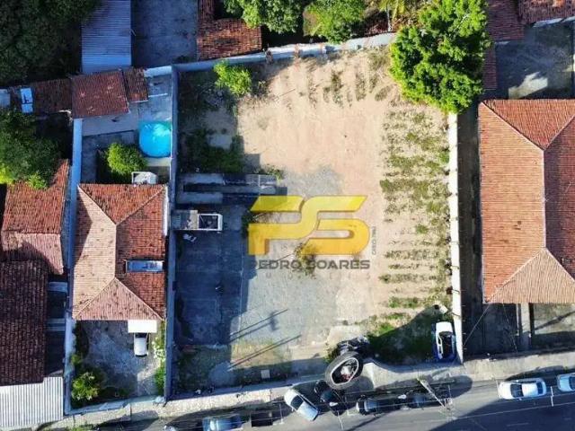Terreno / Lote para Venda em João Pessoa/PB Estados