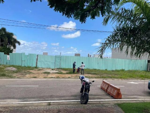 Terreno / Lote para Venda em João Pessoa/PB Estados 1 Quartos