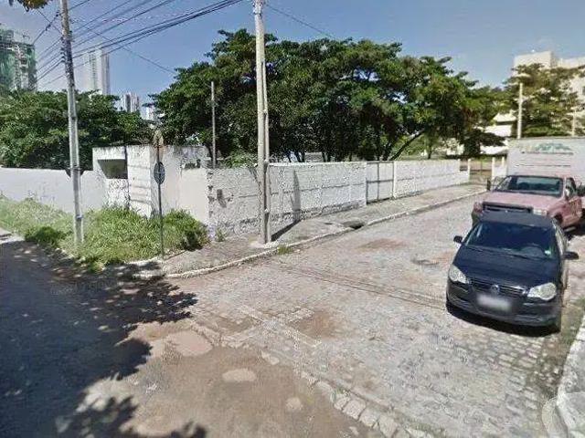 Terreno / Lote para Venda em João Pessoa/PB Estados 1 Quartos