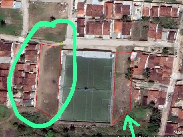 Terreno / Lote para Venda em João Pessoa/PB Funcionários