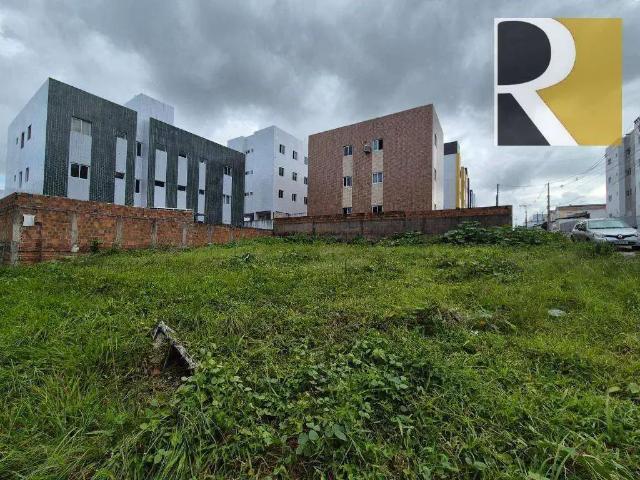 Terreno / Lote para Venda em João Pessoa/PB Gramame