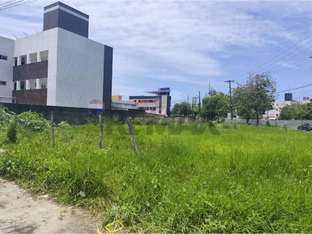 Terreno / Lote para Venda em João Pessoa/PB Gramame