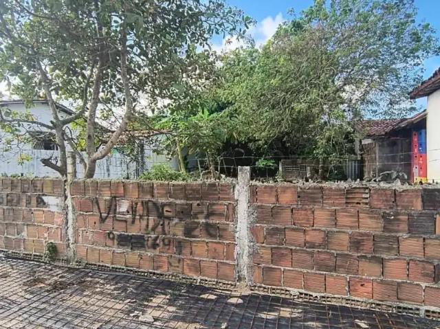 Terreno / Lote para Venda em João Pessoa/PB Indústrias