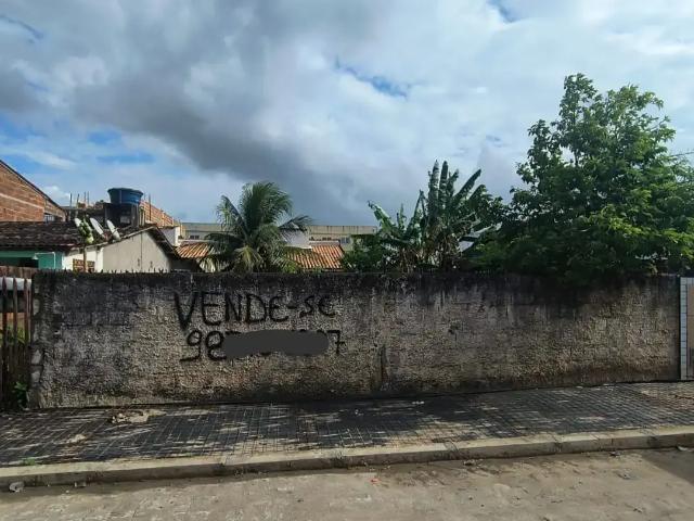 Terreno / Lote para Venda em João Pessoa/PB Indústrias