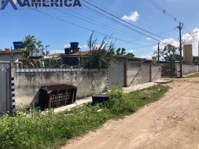 Terreno / Lote para Venda em João Pessoa/PB Indústrias