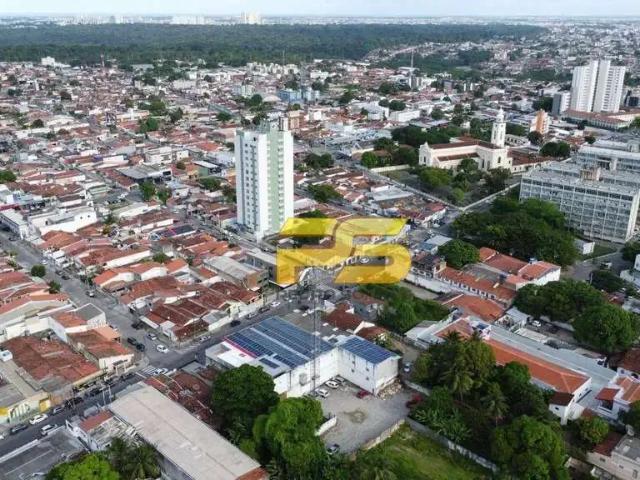 Terreno / Lote para Venda em João Pessoa/PB Jaguaribe