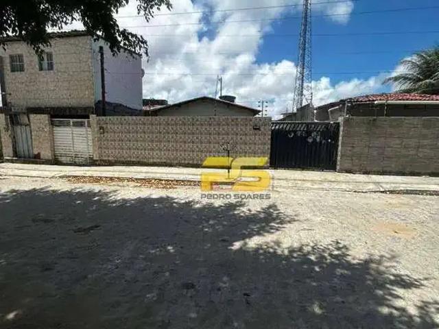 Terreno / Lote para Venda em João Pessoa/PB Paratibe