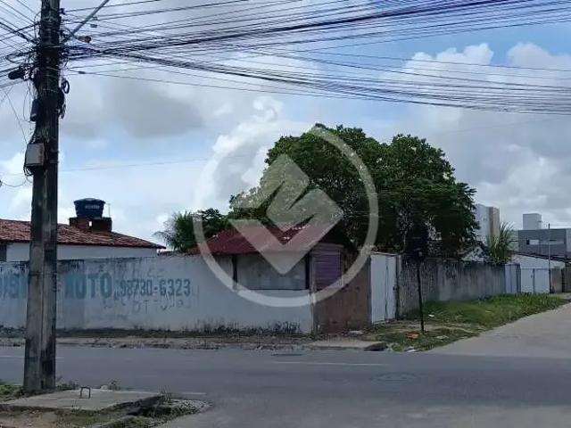 Terreno / Lote para Venda em João Pessoa/PB Planalto Boa Esperança