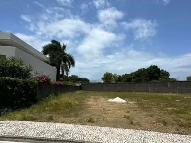 Terreno / Lote para Venda em João Pessoa/PB Portal do Sol 1 Quartos