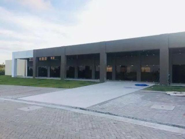 Terreno / Lote para Venda em João Pessoa/PB Portal do Sol 1 Quartos