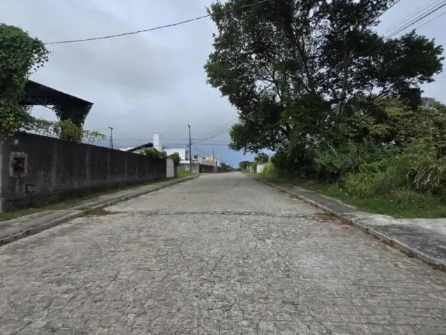 Terreno / Lote para Venda em João Pessoa/PB Portal do Sol