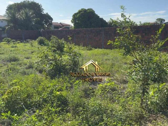 Terreno / Lote para Venda em João Pessoa/PB Portal do Sol