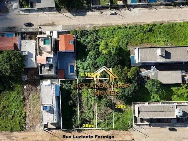 Terreno / Lote para Venda em João Pessoa/PB Portal do Sol