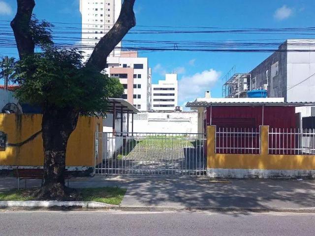 Terreno / Lote para Venda em João Pessoa/PB Tambauzinho 1 Quartos