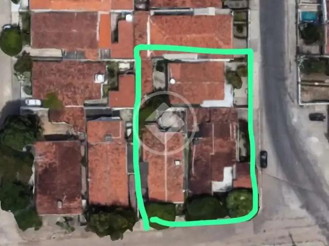 Terreno / Lote para Venda em João Pessoa/PB Tambauzinho