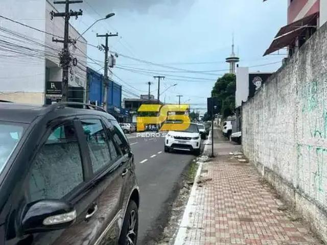 Terreno / Lote para Venda em João Pessoa/PB Tambiá