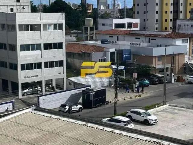 Terreno / Lote para Venda em João Pessoa/PB Torre