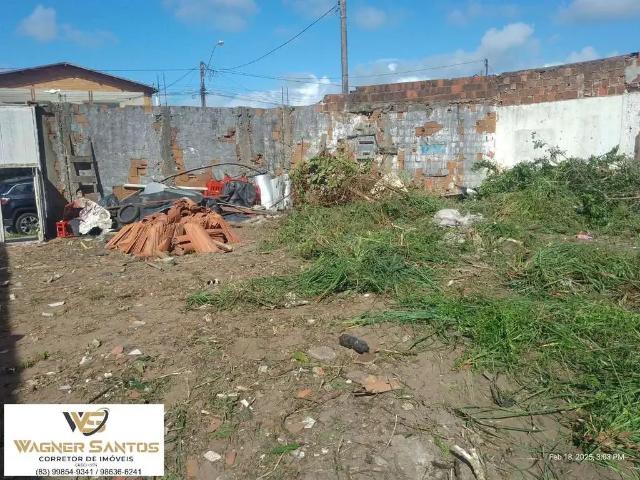 Terreno / Lote para Venda em João Pessoa/PB Valentina de Figueiredo