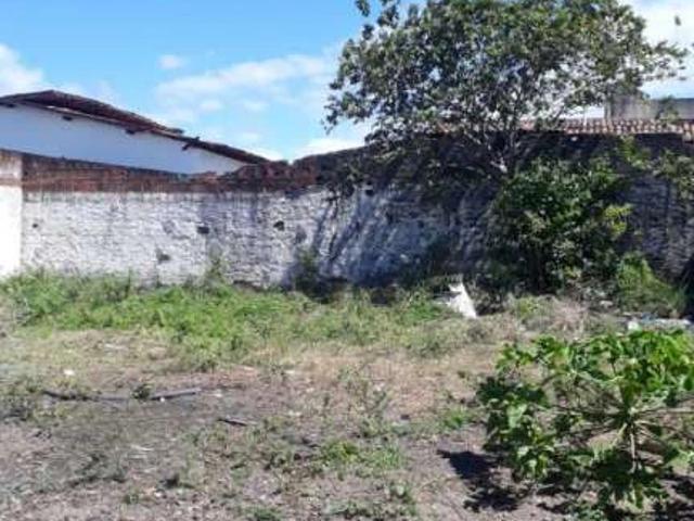 Terreno / Lote para Venda em João Pessoa/PB Valentina de Figueiredo