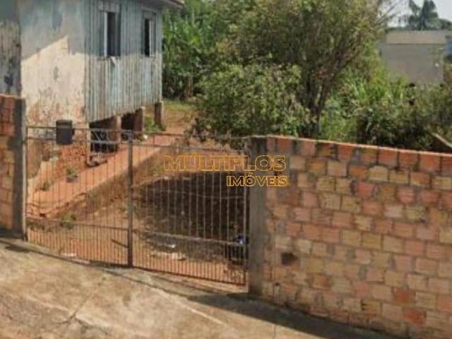 Terreno / Lote para Venda em Joaquim Távora/PR Centro
