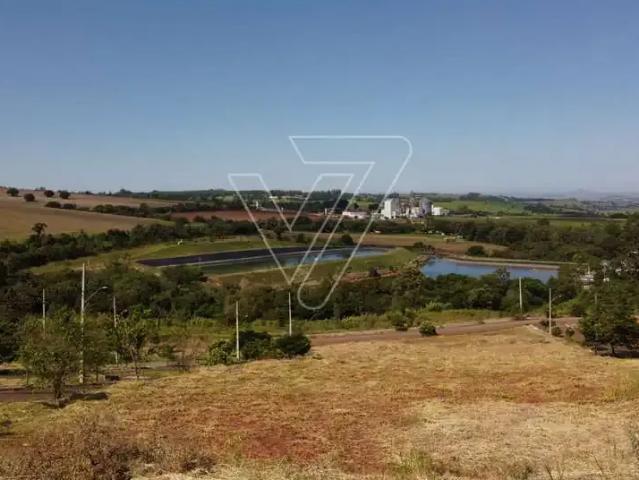 Terreno / Lote para Venda em Joaquim Távora/PR Centro