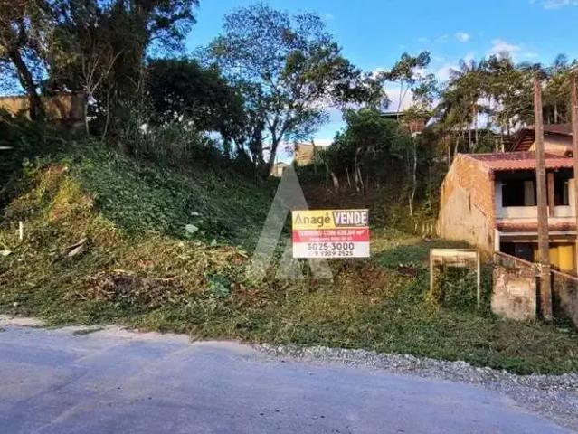 Terreno / Lote para Venda em Joinville/SC Vila Nova