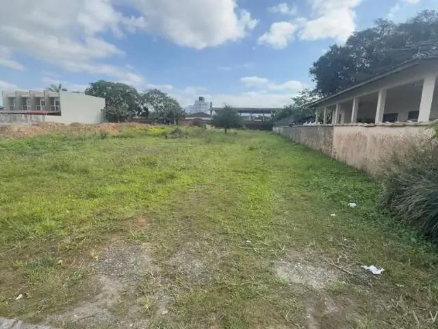 Terreno / Lote para Venda em Joinville/SC Vila Nova