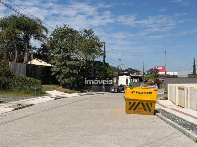 Terreno / Lote para Venda em Joinville/SC Vila Nova