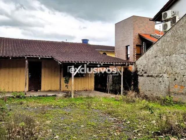 Terreno / Lote para Venda em Joinville/SC Vila Nova