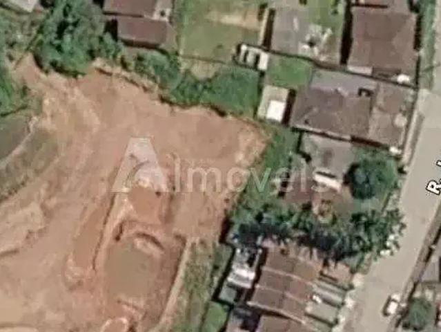 Terreno / Lote para Venda em Joinville/SC Vila Nova