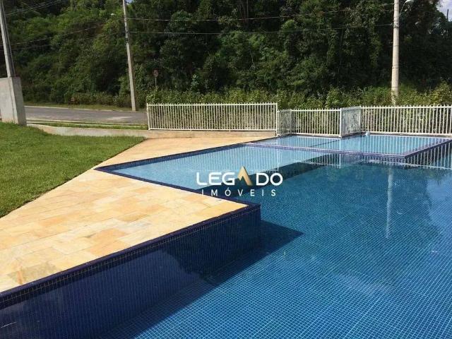 Terreno / Lote para Venda em Joinville/SC Vila Nova