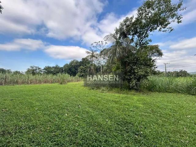 Terreno / Lote para Venda em Joinville/SC Vila Nova