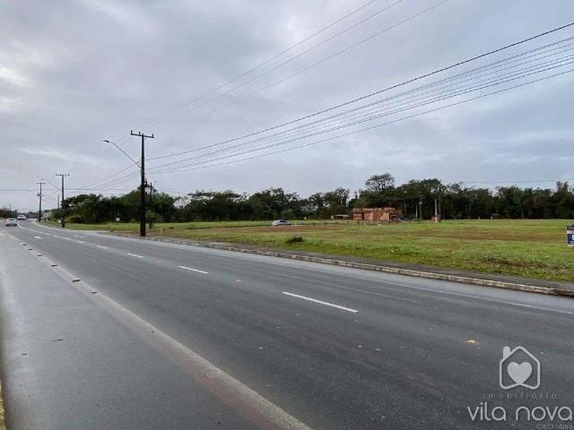 Terreno / Lote para Venda em Joinville/SC Vila Nova