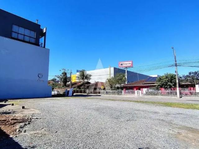Terreno / Lote para Venda em Joinville/SC Vila Nova