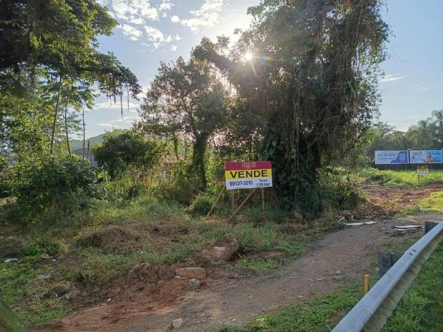 Terreno / Lote para Venda em Joinville/SC Vila Nova