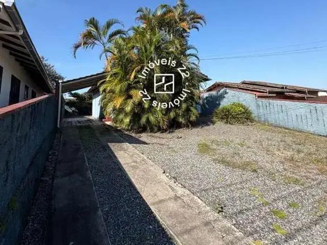 Terreno / Lote para Venda em Joinville/SC Vila Nova