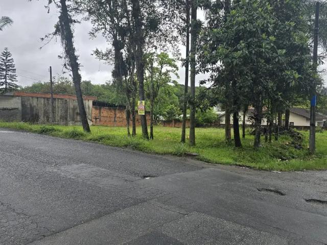 Terreno / Lote para Venda em Joinville/SC Vila Nova