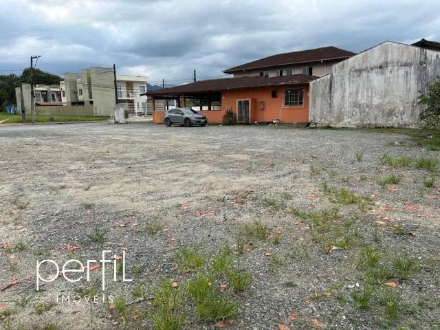 Terreno / Lote para Venda em Joinville/SC Vila Nova