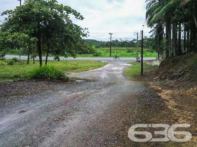 Terreno / Lote para Venda em Joinville/SC Vila Nova