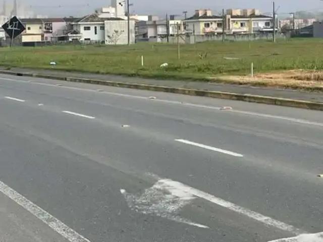 Terreno / Lote para Venda em Joinville/SC Vila Nova