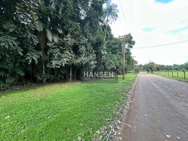Terreno / Lote para Venda em Joinville/SC Vila Nova