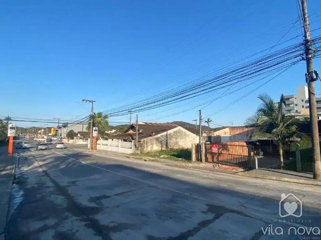 Terreno / Lote para Venda em Joinville/SC Vila Nova